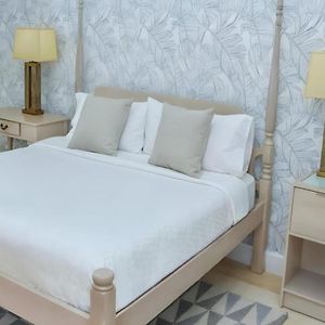 Caribbean Deluxe Room